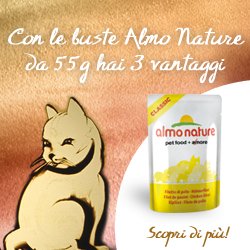 Almo Nature
