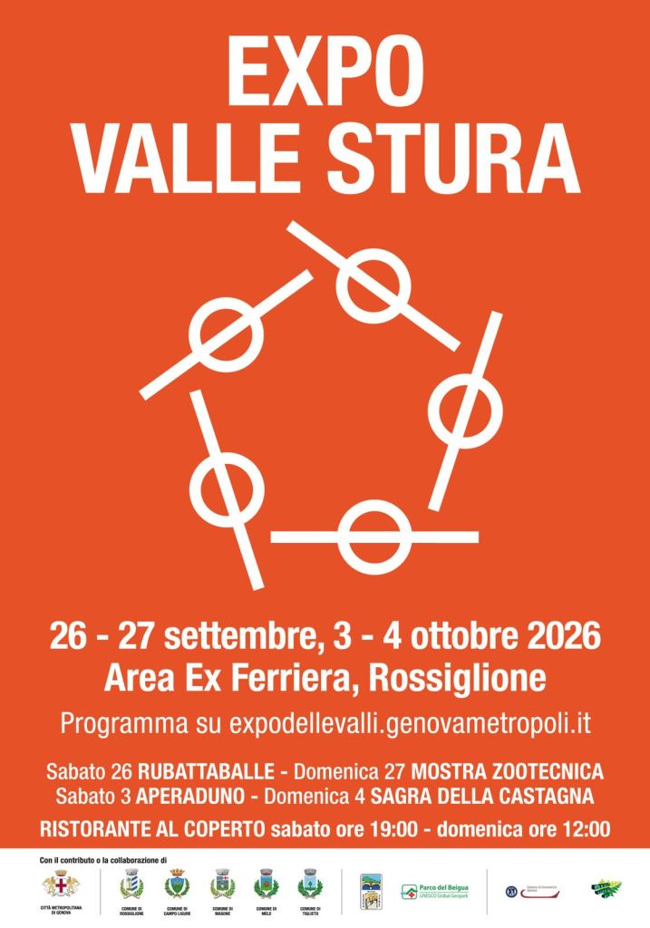 EXPO VALLE STURA